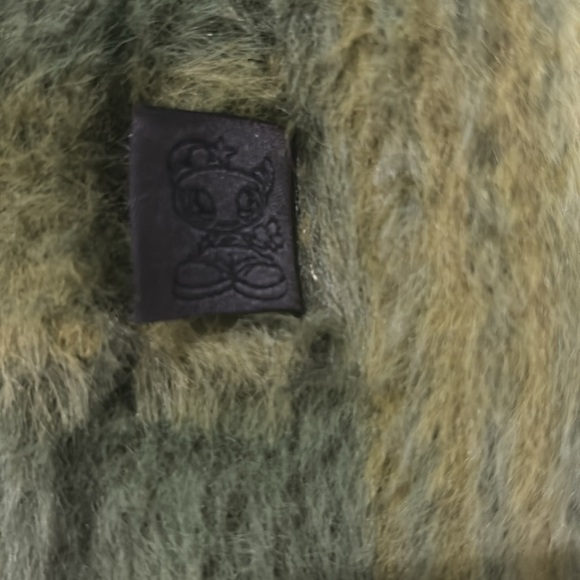 Unif cardigan Size M - Picture 7 of 7